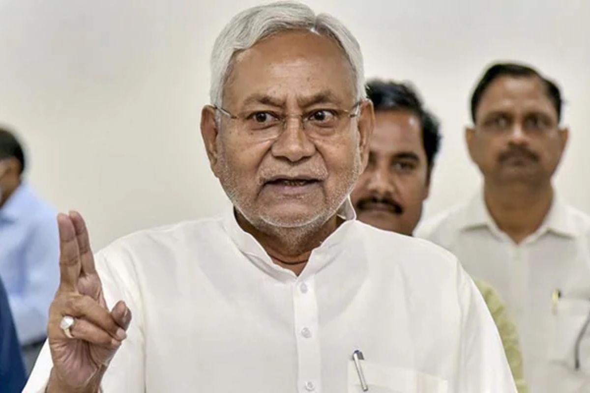 बिहार को स्पेशल स्टेटस नहीं, स्पेशल पैकेज की जरूरत, बजट से पहले संजय झा ने क्यों कही ये बात? 1 Untitled design 38 2