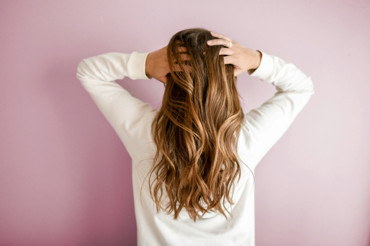 Sweet peppers Benefits for Hair: शिमला मिर्च जैसी दिखने वाली ये सब्जी बालों के लिए है बेहद फायदेमंद 4 Hair Growth Tips