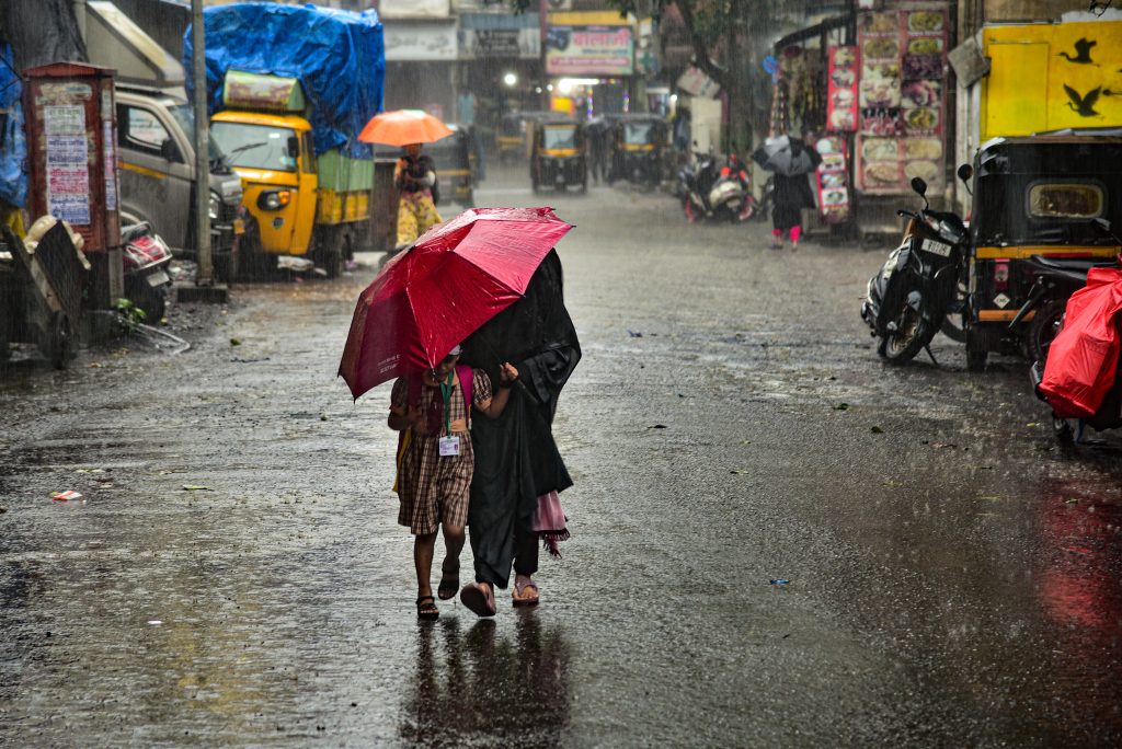 Aaj Ka Mausam: पश्चिमी विक्षोभ का असर, आंधी-तूफान और बारिश बिगाड़ेगा मौसम, जानें ताजा अपडेट 3 27091 pti09 27 2023 000345b
