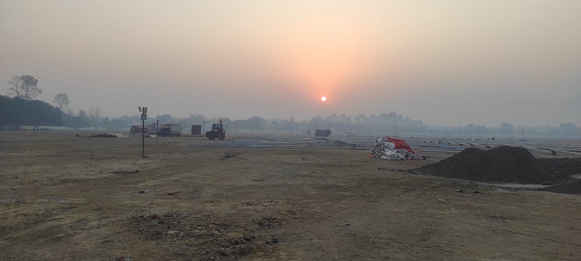 PHOTOS: भागलपुर में धारा 144 लागू! पीएम मोदी की किसान सभा तक इस एरिया में एंट्री पर रोक... 1 3ef8fd18 18ff 4ff0 ba5f 385155e4754d