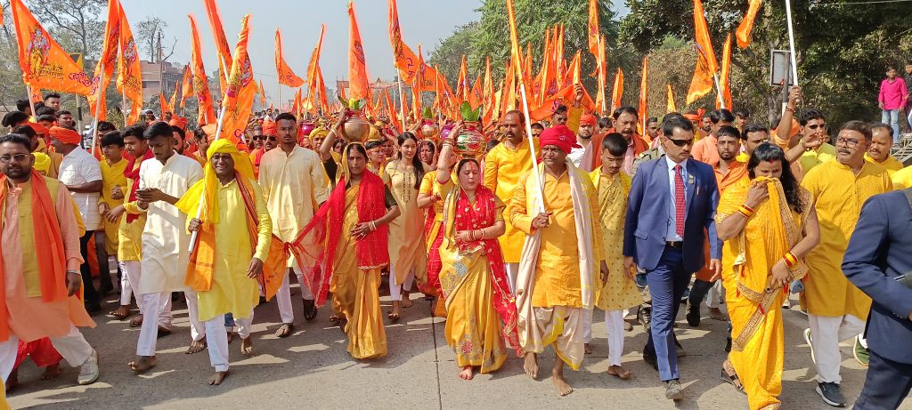 4k Sansad Vidhayak