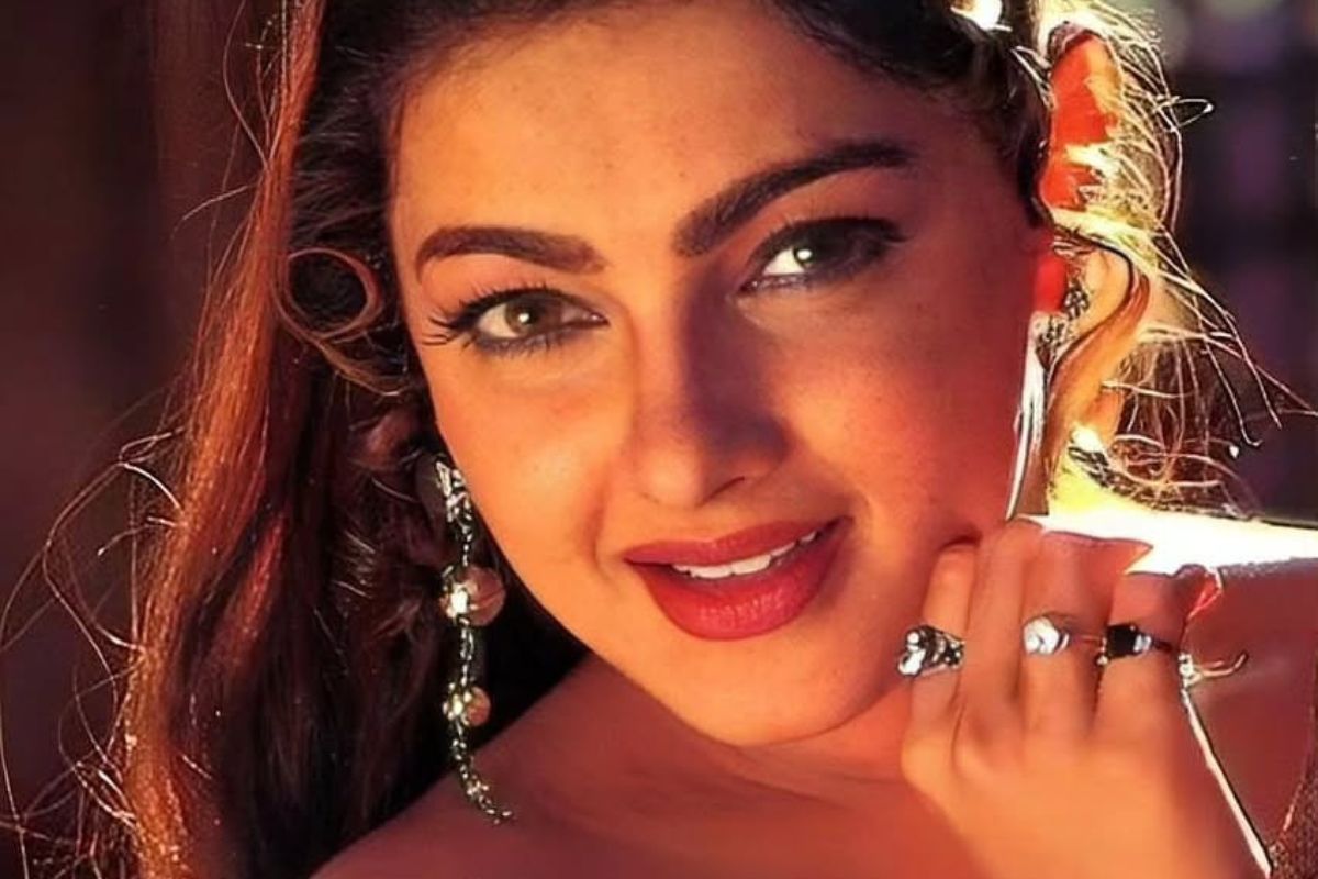 Mamta Kulkarni: महामंडलेश्वर बनने के लिए ममता कुलकर्णी ने खर्च किए 10 करोड़ रूपए? बोलीं- मेरे आंसू नहीं... 2 Add a heading 2025 02 03T191057.299