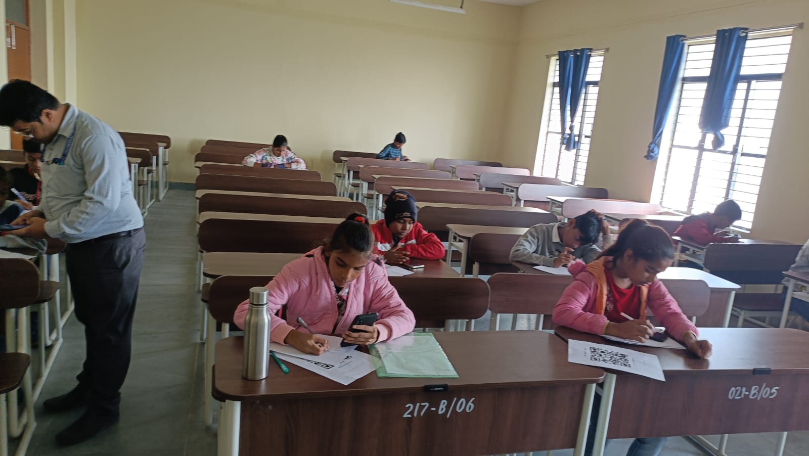नया विचार