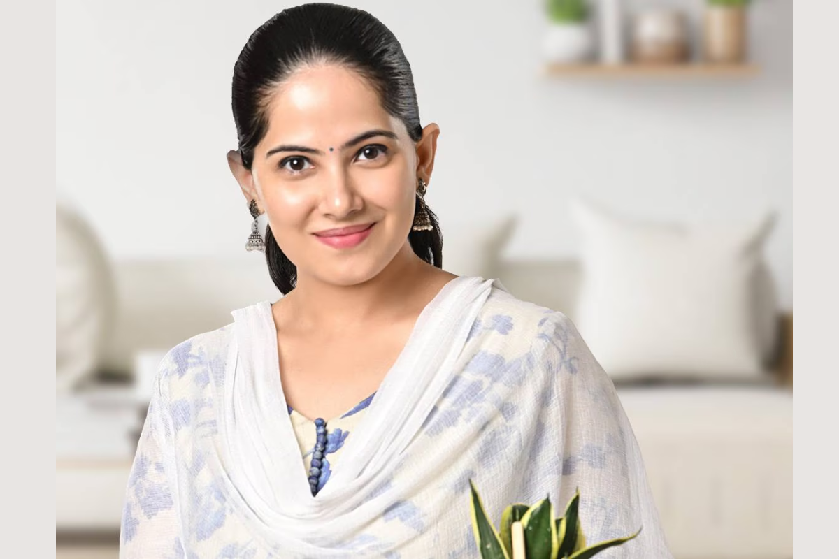 Jaya Kishori Quotes: जया किशोरी के अनुसार ऐसे जिएं जीवन- चिंता नहीं, समाधान की ओर बढ़ें 1 Jaya Kishori Quotes: चिड़चिड़े व्यक्ति के मन में चल रही होती हैं ये बातें… जानें