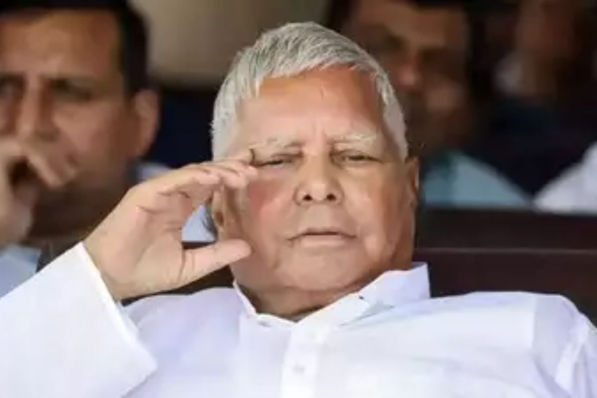 Bihar Politics: Pappu Yadav ने जानवर से की RJD की तुलना, लालू को लेकर कही ये बात 3 Naya Vichar 12 3