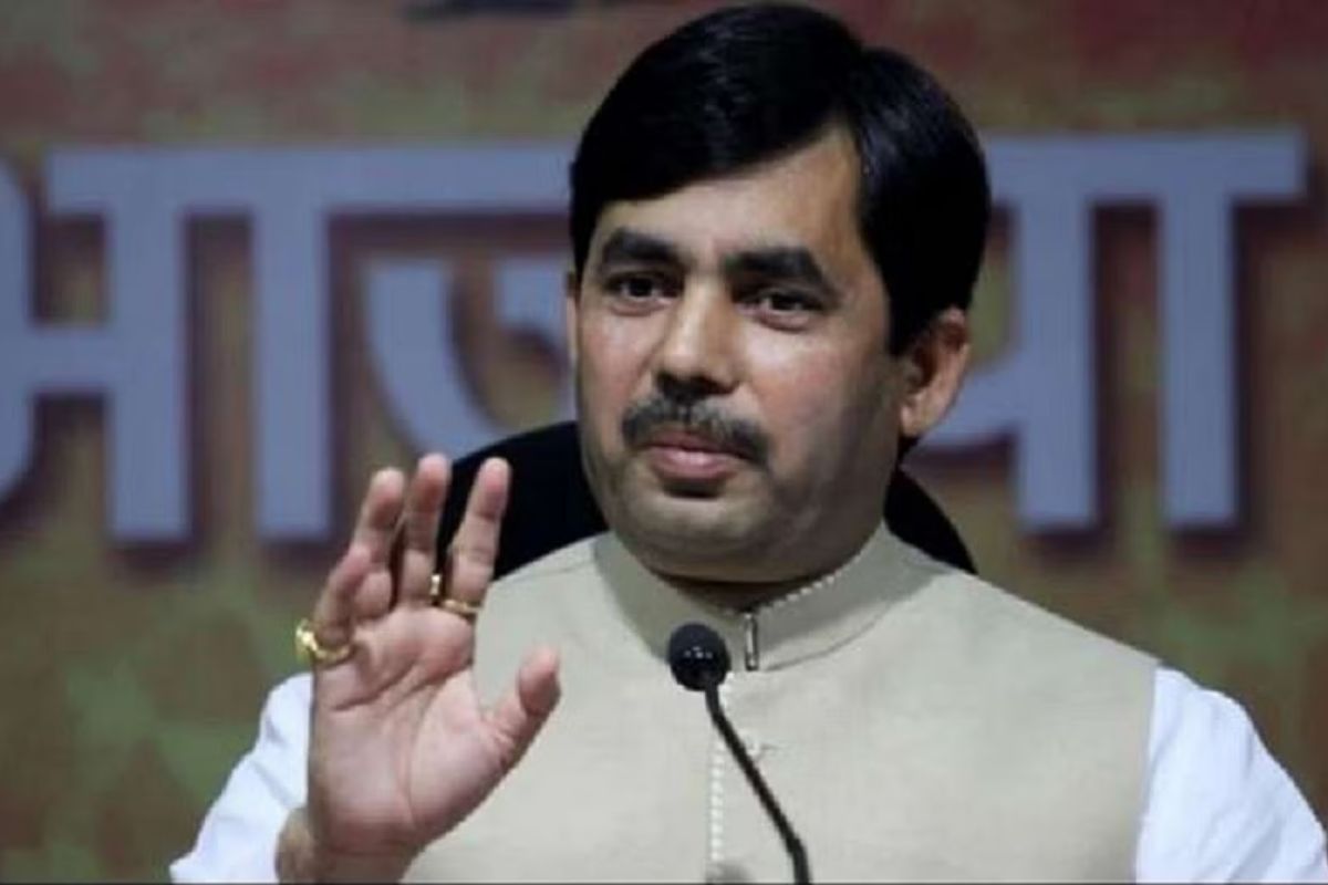 नीतीश कुमार की लीडरशीप में ही चुनाव लड़ेगी BJP, भाजपा के बड़े नेता ने लगाई मुहर 2 Naya Vichar 61