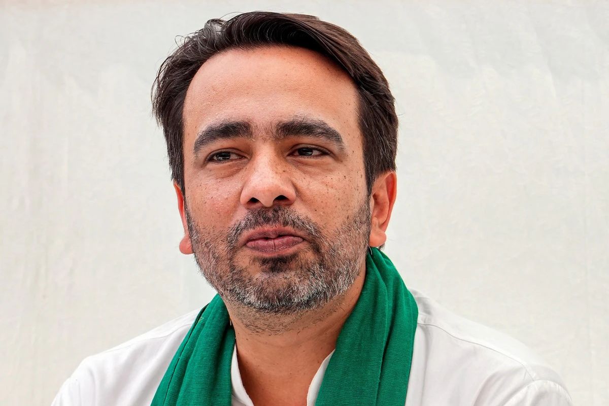 केंद्रीय मंत्री ने किया कंफर्म, नीतीश कुमार ही होंगे सीएम! पटना पहुंचकर PM मोदी के मंत्री का ऐलान 1 कौशल विकास और उद्यमिता राज्य मंत्री जयंत चौधरी
