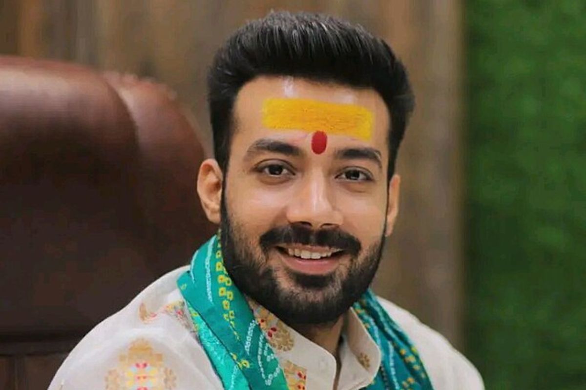 बिहार में विधानसभा चुनाव से पहले खत्म हो जाएगा महागठबंधन, चिराग के सांसद का दावा 1 Prayagraj 42