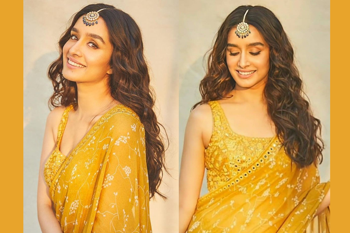 Avoid these 3 colors in spring and autumn: बसंत और पतझड़ में भूलकर भी न पहनें ये 3 रंग, वरना मक्खी-मच्छर कर देंगे परेशान 1 Shraddha Kapoor 3