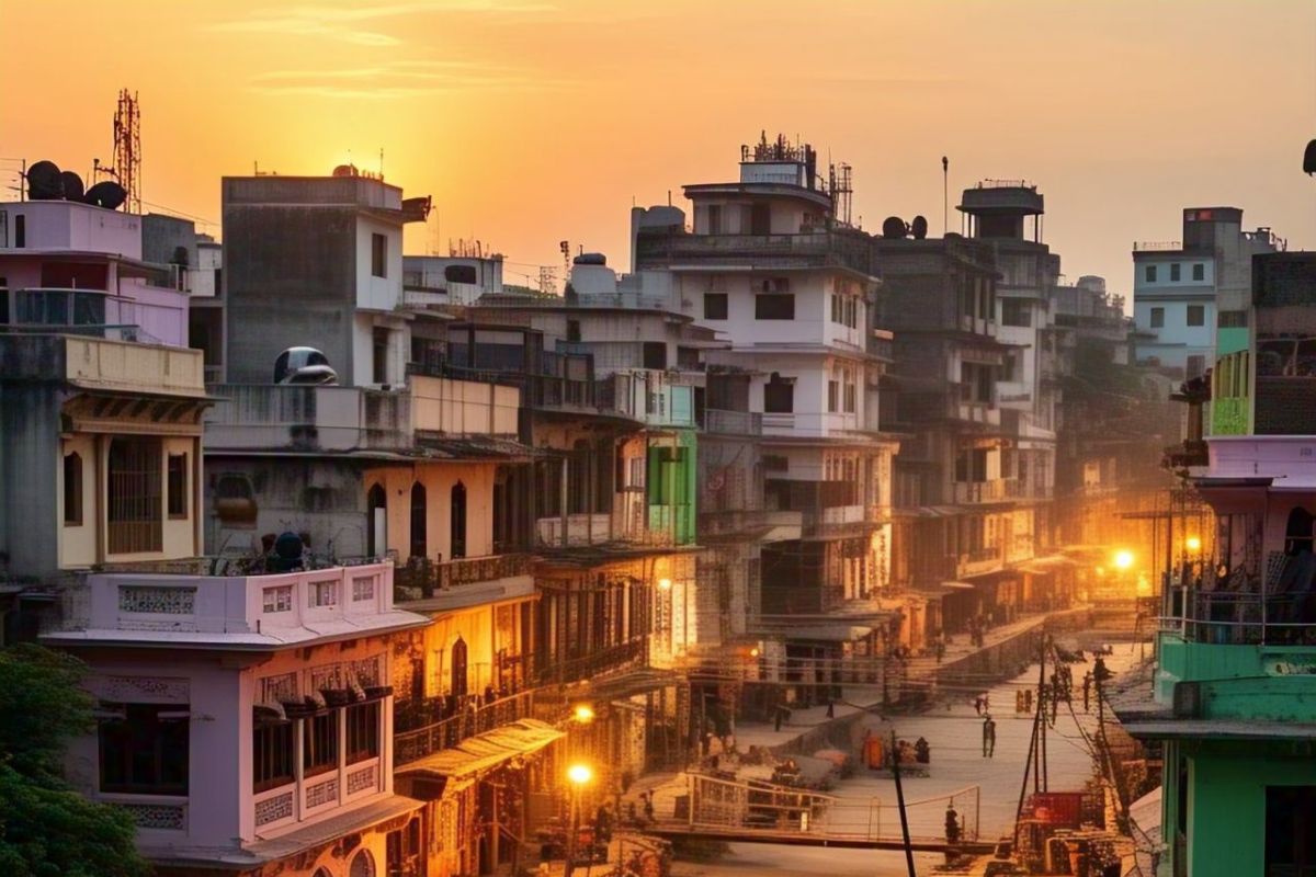 पटना, भागलपुर नहीं यह है बिहार का सबसे पुराना जिला, मिनी दार्जिलिंग के नाम से है फेमस 7 AI Image