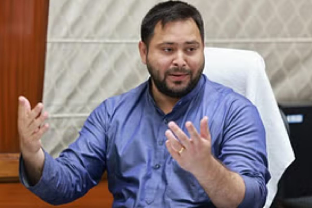 दिल्ली चुनाव में हार के बाद ‘इंडिया अलायंस’ में फूट, तेजस्वी बोले- बिहार को आसान न समझे BJP 1 Untitled design 2025 02 06T164455.979 1