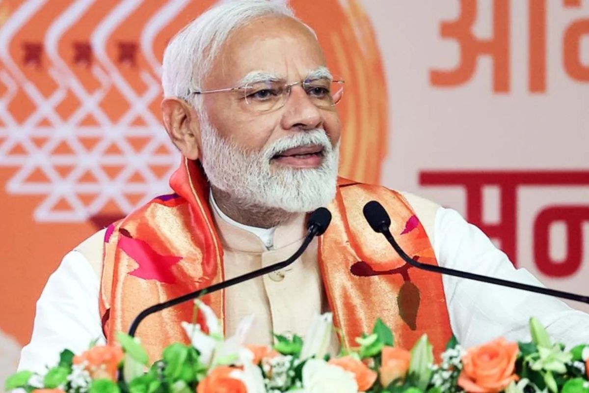 16 फरवरी को दिल्ली जाएंगे सीएम नीतीश कुमार, PM मोदी से कर सकते हैं मुलाकात 2 पीएम मोदी