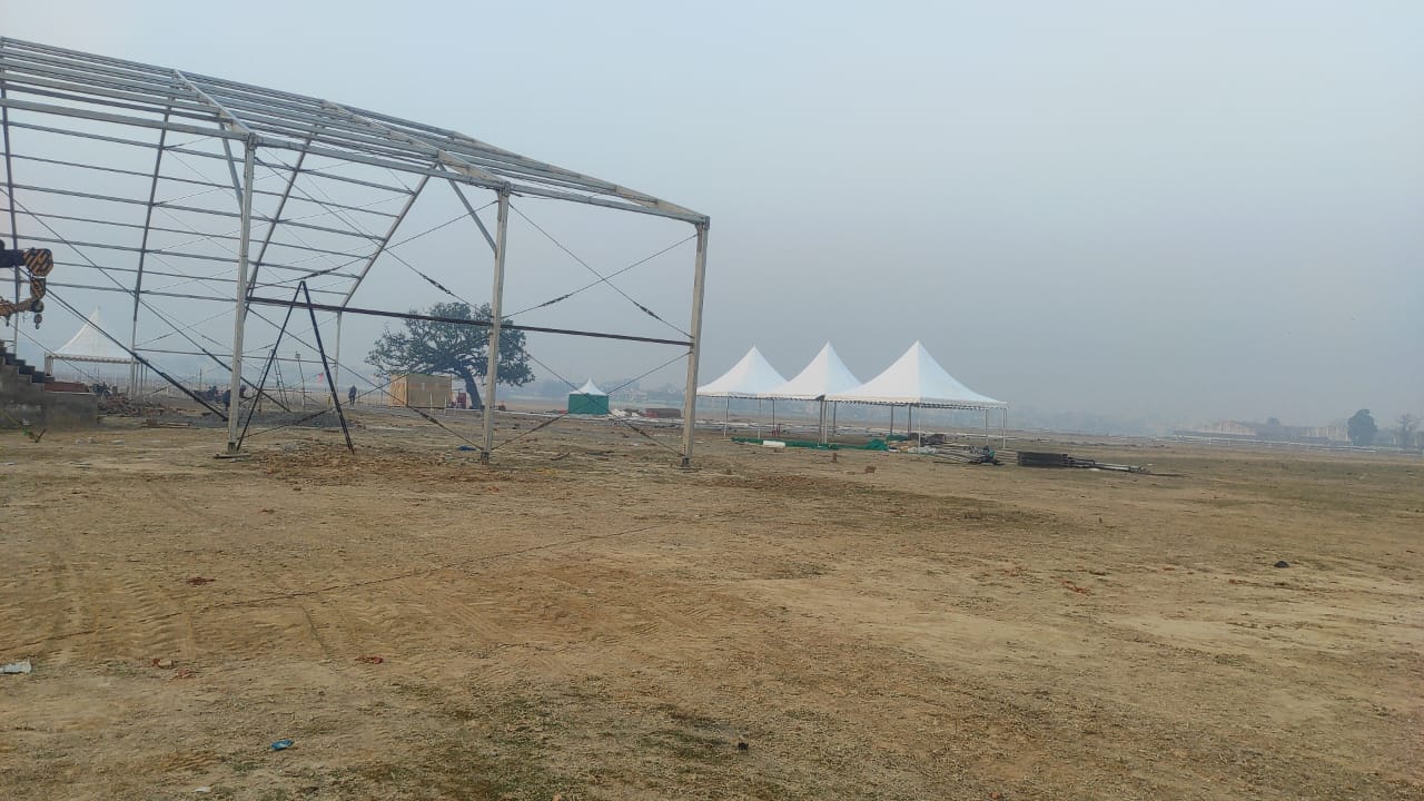 PHOTOS: भागलपुर में धारा 144 लागू! पीएम मोदी की किसान सभा तक इस एरिया में एंट्री पर रोक... 5 e731cd03 d8cc 421c 92b0 4dfab48e1b28
