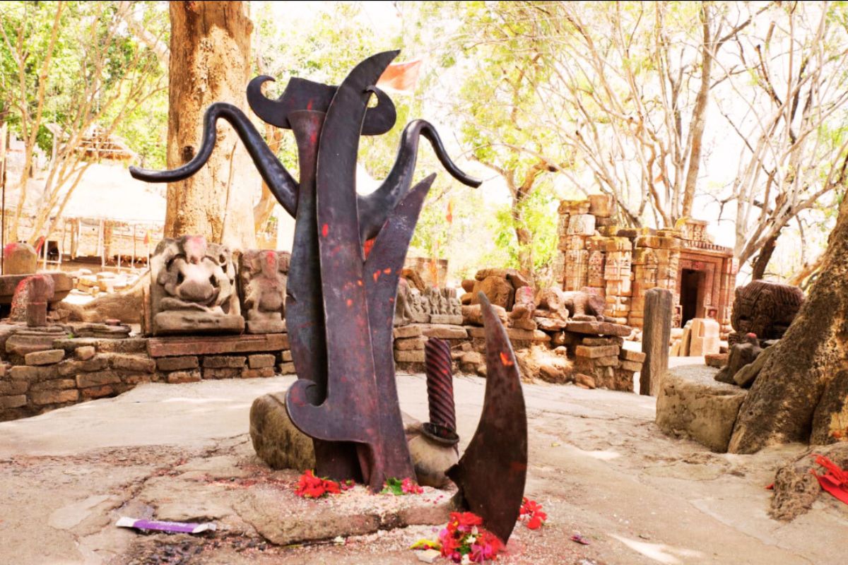 tanginath gumla jharkhand