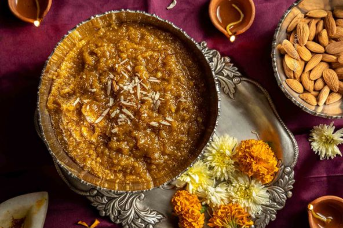 Dal Badam Halwa Recipe: दादी-नानी की ये सीक्रेट रेसिपी होली के त्योहार में जमाएगी रंग