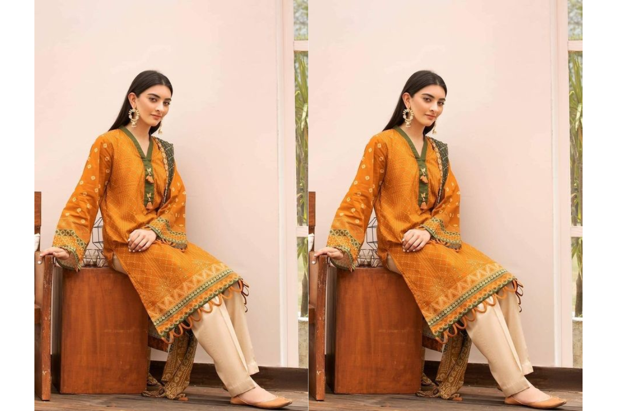 Haldi Outfits 5