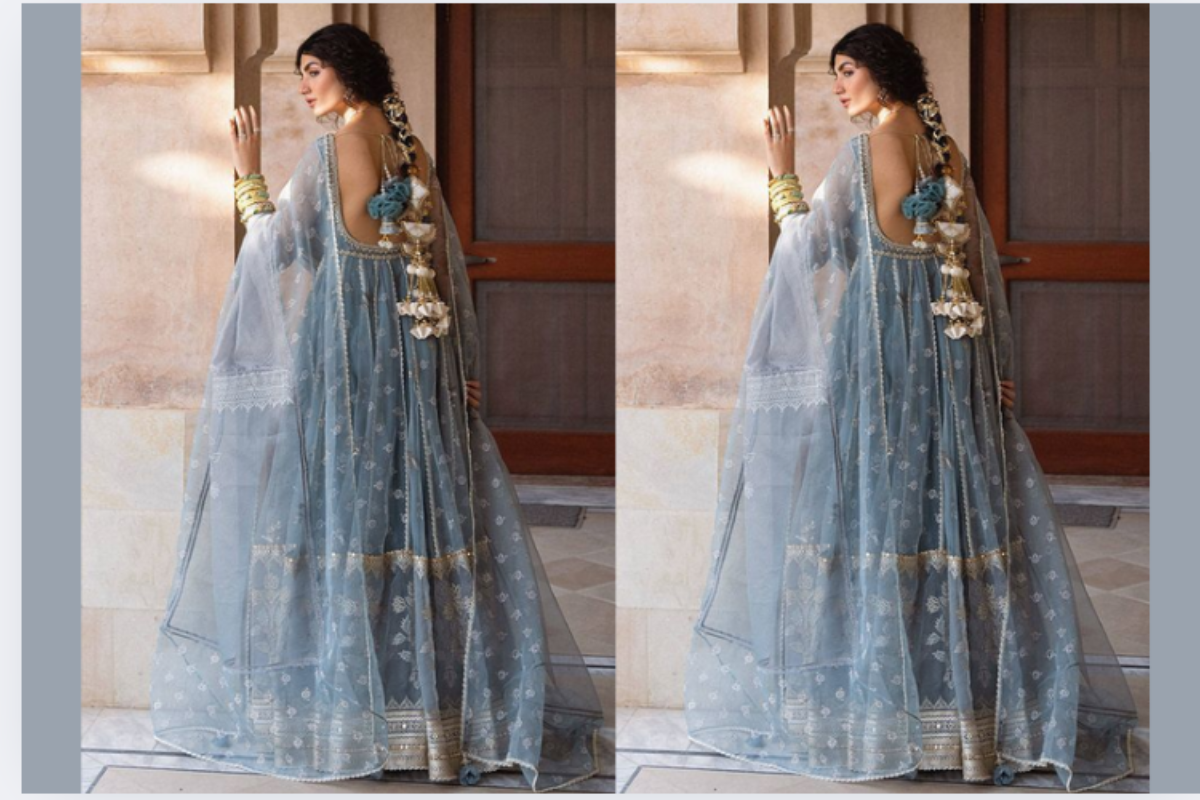Heavy Gher Anarkali Suit Design: शादी और फंक्शन में लगेंगी सबसे खास पहनें ये हेवी घेरे वाले अनारकली सूट 7 Heavy Gher Anarkali Suit 8
