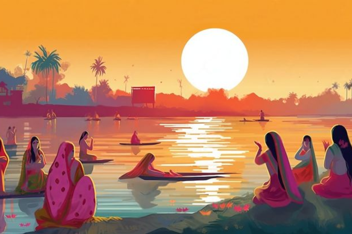 Kumbh Snan 1