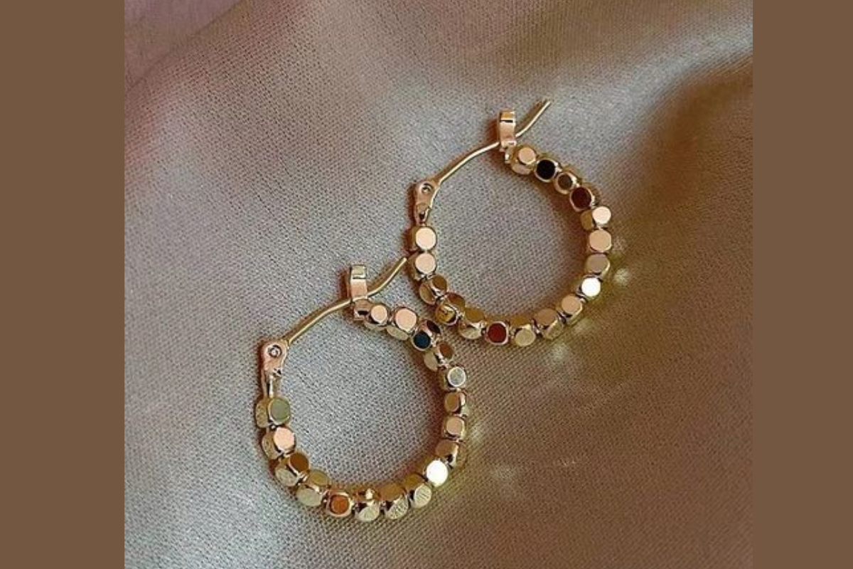 Latest Earring Designs 2