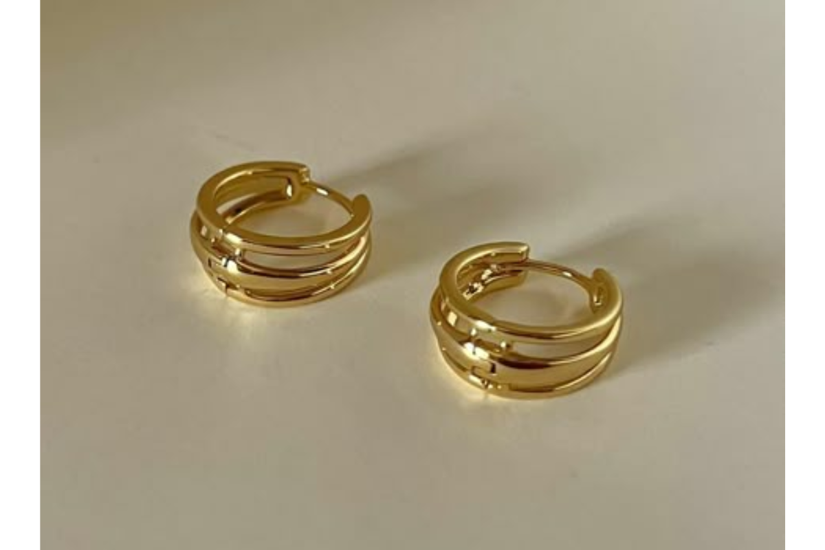 Latest Earring Designs 3