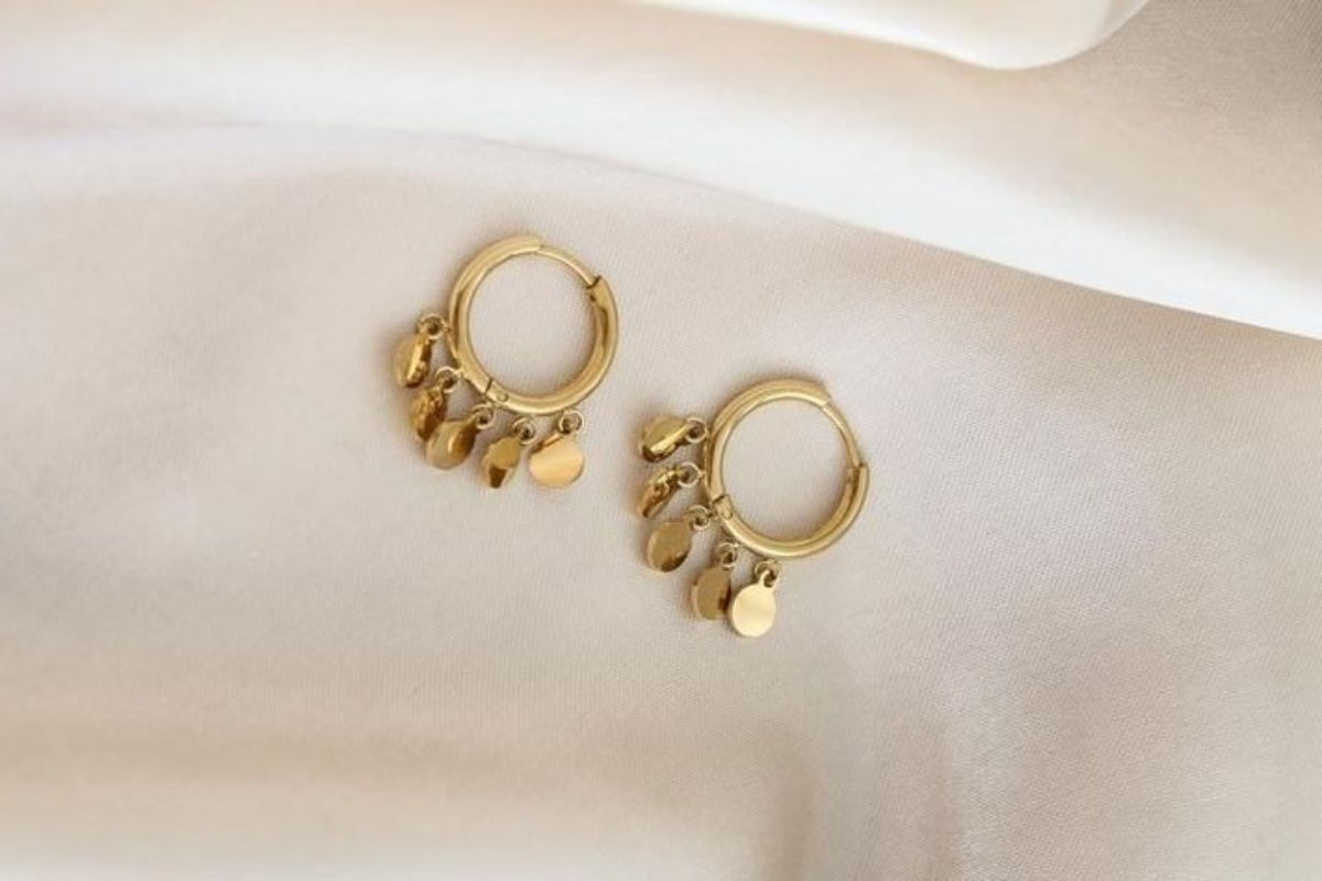 Latest Earring Designs 5