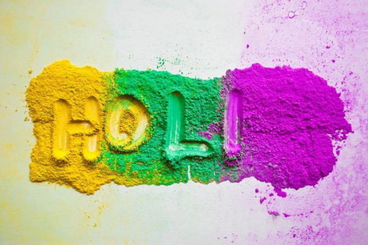 Pet Friendly Holi: Holi में ऐसे रखें अपने पेट्स का ख्याल 5 Pet Care 3