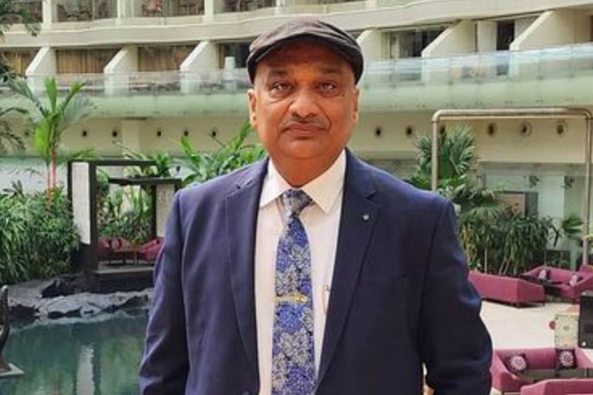 RJD विधायक ने ED, CBI को बताया BJP का हार्डकोर कार्यकर्ता, प्रशासन पर लगाया राबड़ी देवी को परेशान का आरोप 1 RJD के एमएलसी सुनील कुमार सिंह