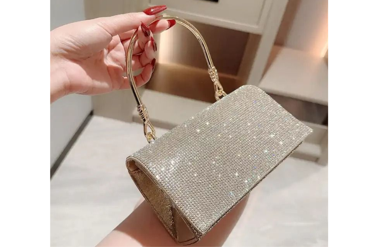 Stylish Clutch 10