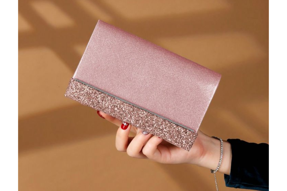 Stylish Clutch 4