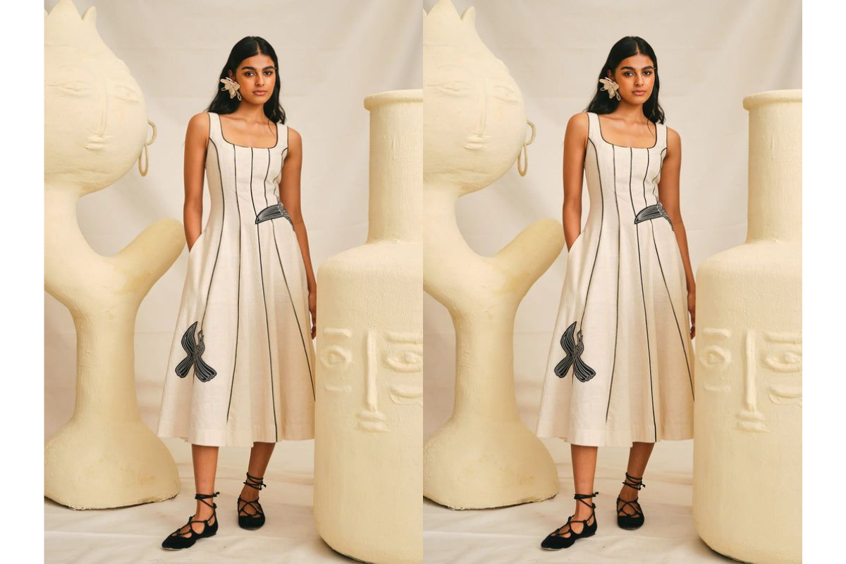 5 Summer Outfit Ideas: गर्मियों में दिखें कूल और क्लासी ये स्टाइलिश समर आउटफिट्स हैं बेस्ट चॉइस 1 Summer Outfits 1