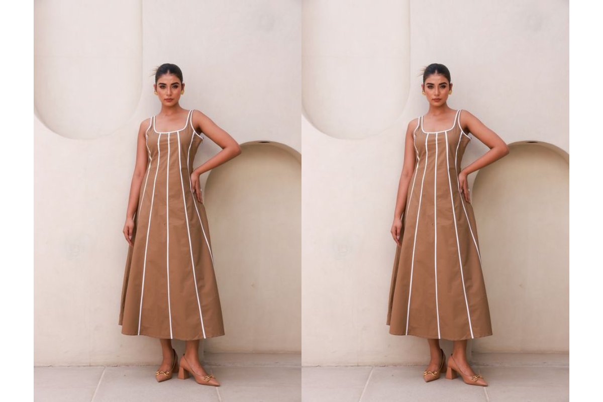 5 Summer Outfit Ideas: गर्मियों में दिखें कूल और क्लासी ये स्टाइलिश समर आउटफिट्स हैं बेस्ट चॉइस 4 Summer Outfits 4