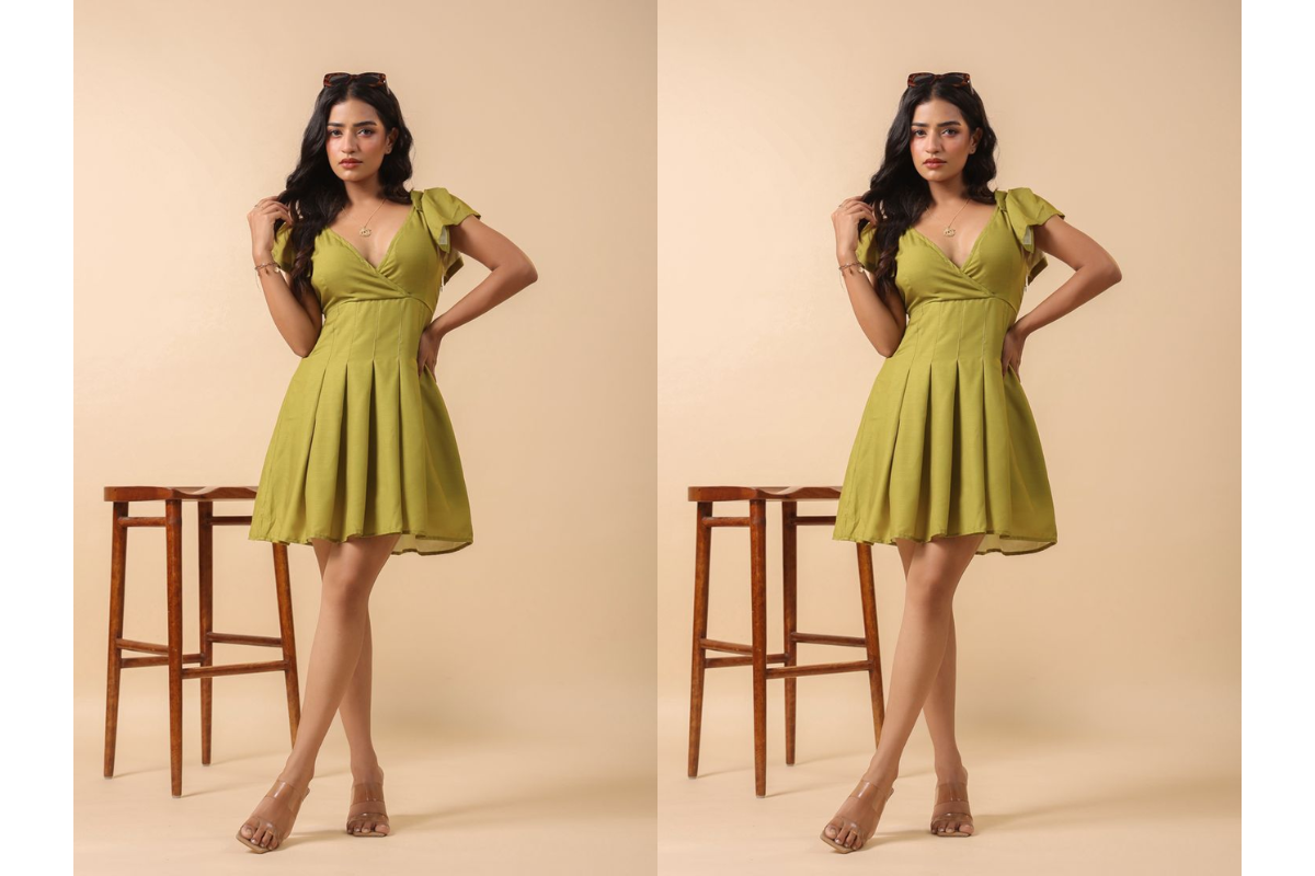 5 Summer Outfit Ideas: गर्मियों में दिखें कूल और क्लासी ये स्टाइलिश समर आउटफिट्स हैं बेस्ट चॉइस 5 Summer Outfits 5