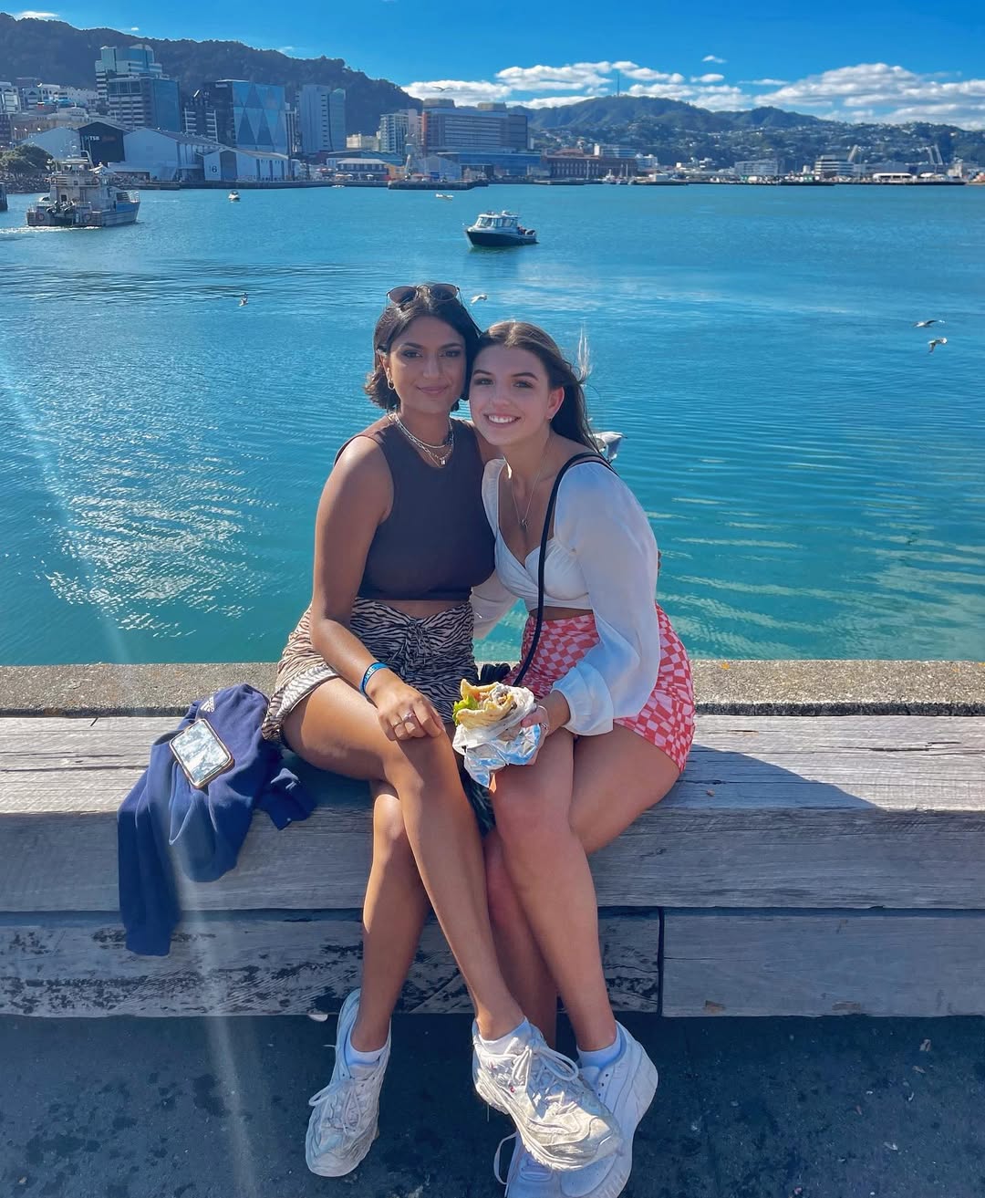 rachin ravindra girlfriend premila 