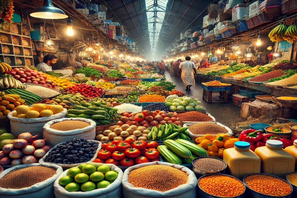 vegetable prices in moradabad