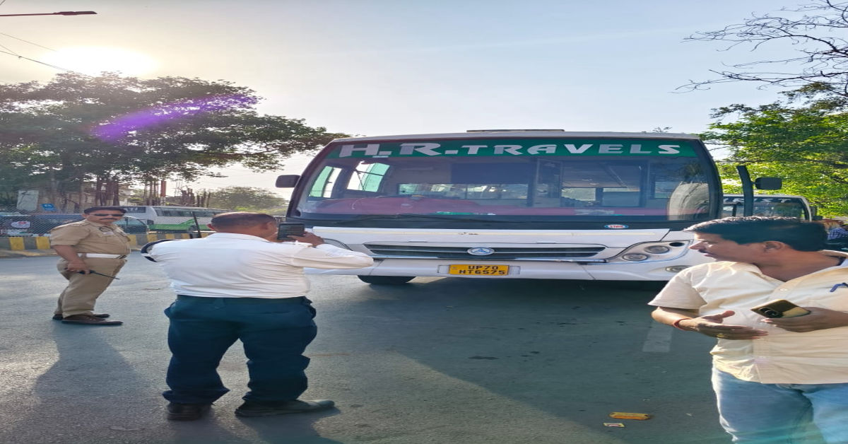 प्रयागराज जिलाधिकारी ने अवैध डग्गामारी बसों के खिलाफ चलाया विशेष अभियान 3 1001124390