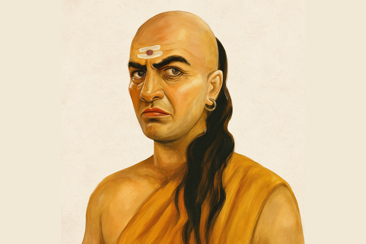 Chanakya Niti: हर वह चीज जो जीवन में आवश्यकता से अधिक है वही जहर है- आचार्य चाणक्य 1 Chanakya Niti 6