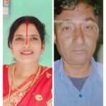 ACCIDENT NEWS- ट्रक और टेंपो की भीषण टक्कर में दो शिक्षक की दर्दनाक मौत,चार शिक्षक जख्मी, विद्यापति नगर से दलसिंहसराय टेंपो से विद्यालय आ रहे थे सभी शिक्षक