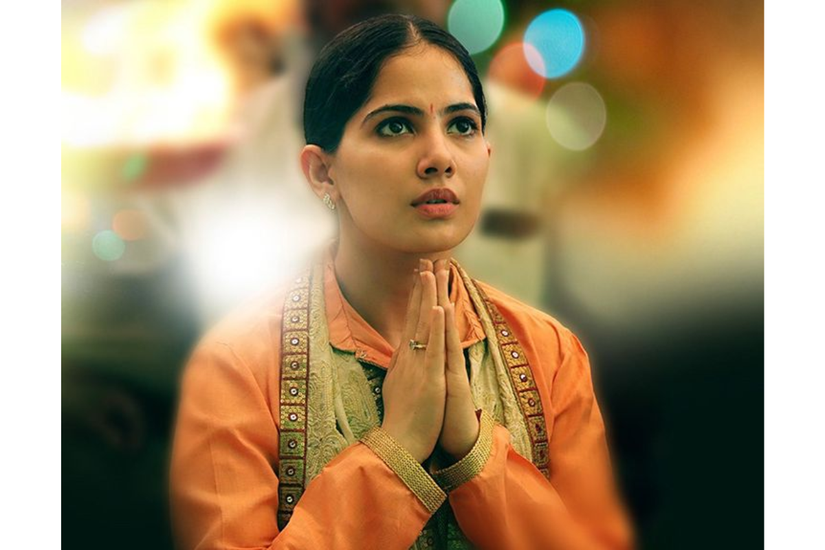 Jaya Kishori Quotes: ईमानदारी और सीधेपन को एक न समझें : जया किशोरी 1 Jaya Kishori Quotes