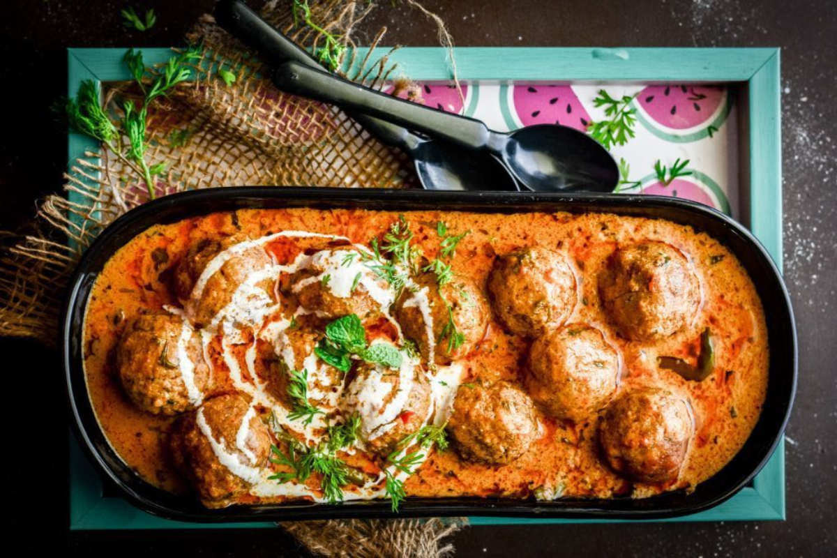 Kacche Papite ka Kofta Recipe: कच्चे पपीते से बनाएं मलाईदार कोफ्ते 2 Kofte Recipe 1
