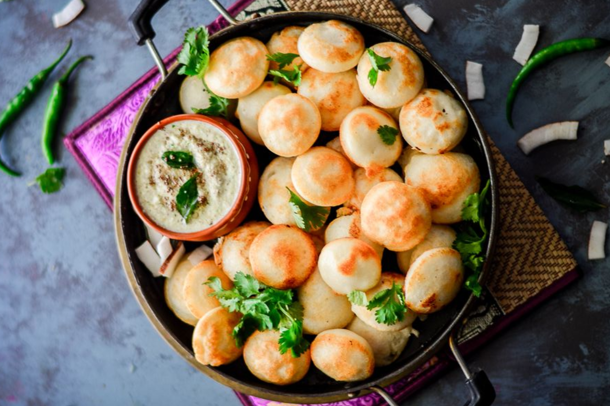 Mango Appe Recipe: आम से बनाएं ये हेल्दी और टेस्टी अप्पे- कच्चे और पके आम दोनों से बनेंगे जबरदस्त 3 Mango Appe Recipe 1