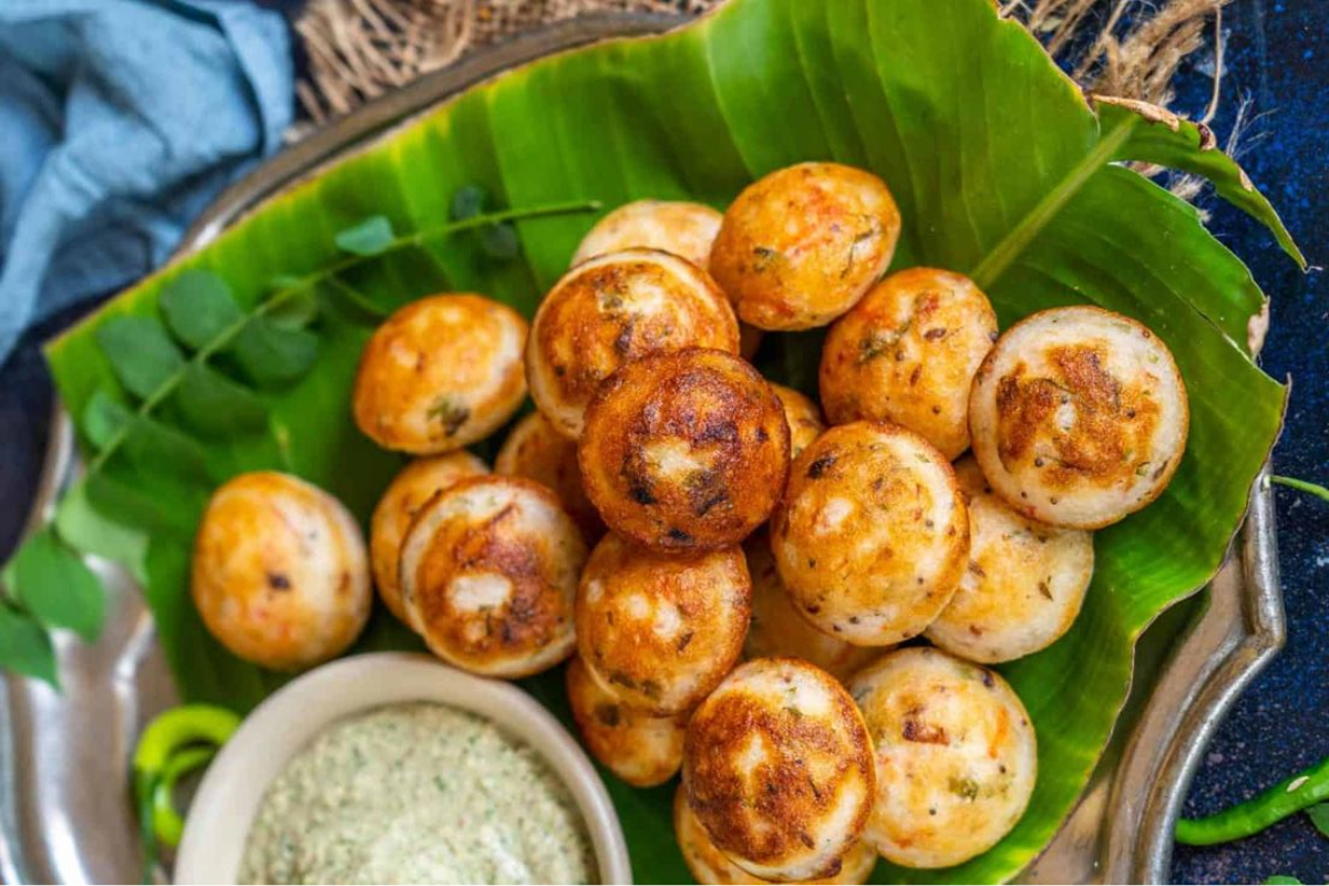 Mango Appe Recipe: आम से बनाएं ये हेल्दी और टेस्टी अप्पे- कच्चे और पके आम दोनों से बनेंगे जबरदस्त 2 Mango Appe Recipe 2