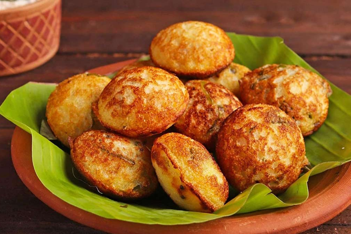 Mango Appe Recipe: आम से बनाएं ये हेल्दी और टेस्टी अप्पे- कच्चे और पके आम दोनों से बनेंगे जबरदस्त 1 Mango Appe Recipe | Mango Appe Ingredients