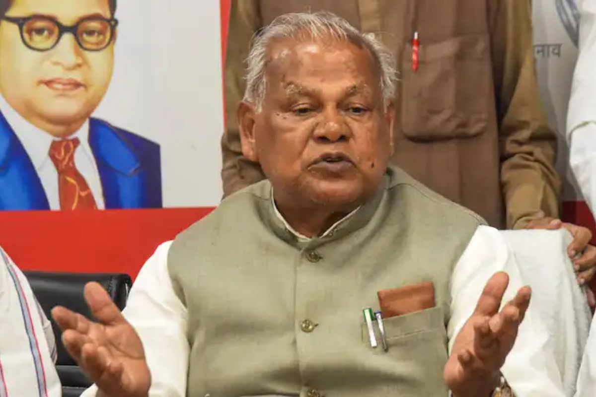 Waqf Bill: वक्फ बिल पर PM मोदी को मिला बिहार के पूर्व मुख्यमंत्री का साथ, बोले- हम सब एक साथ 1 Naya Vichar 2025 04 01T205541.903 1