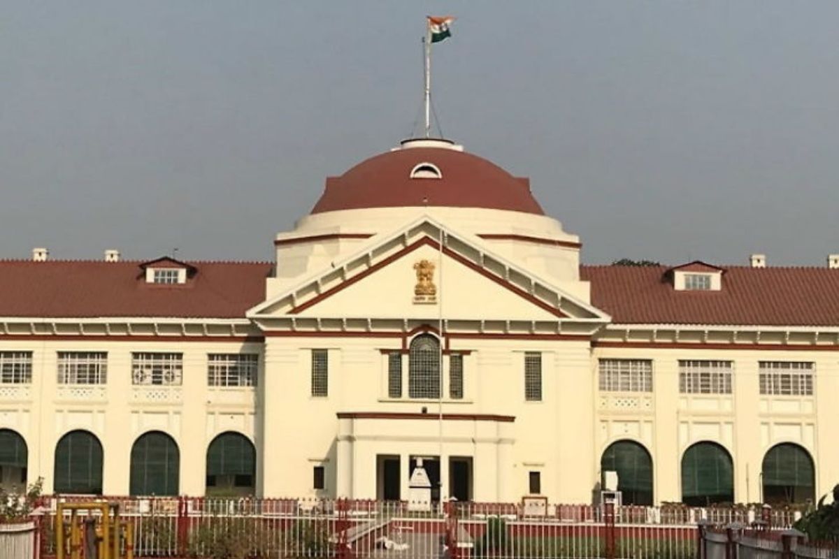सत्ता से सत्यानाश तक: आखिर 'जंगलराज' ने कैसे लिखी लालू यादव के पतन की कहानी 2 पटना हाईकोर्ट