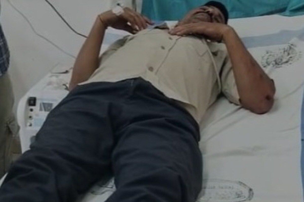 बिहार : रोहतास में शाहिद और खलील को पकड़ने गई थी पुलिस, दबंगों ने टीम पर हमला कर दोनों को छुड़ाया 2 घायल पुलिसकर्मी