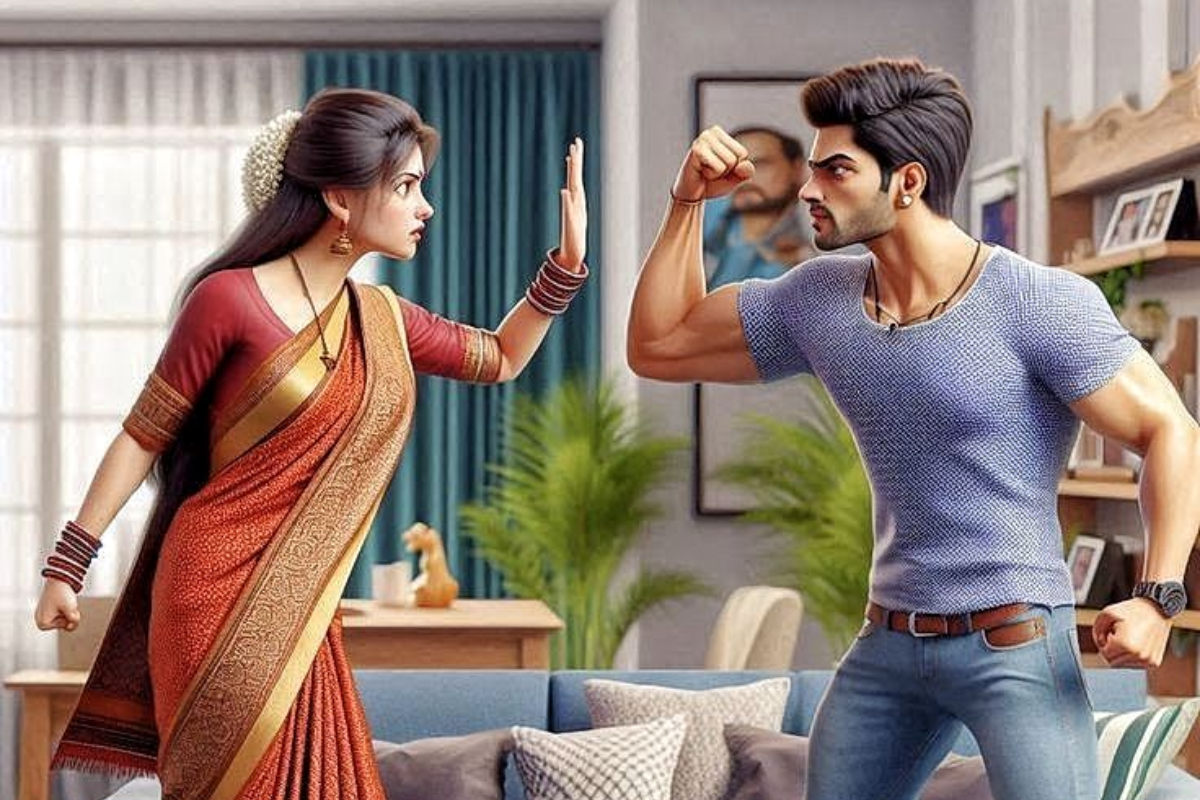 Chanakya Niti | Chanakya Family Tip: घर की बर्बादी की निशानी है ये एक लक्षण 2 Relationship Tips: जिस घर में स्त्री बात-बात पर करती है चिड़चिड़ उस घर में नहीं होती बरकत!
