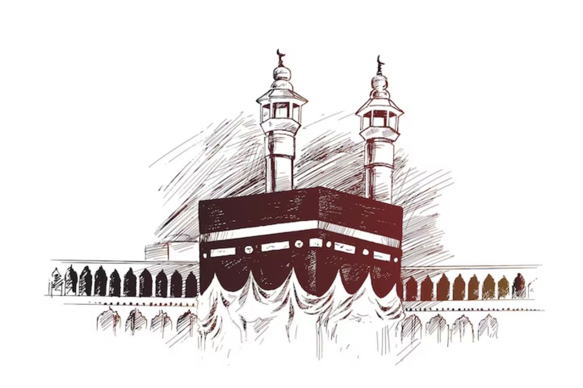 हज के लिए कैसे लें सऊदी अरब का वीजा? उमराह के लिए मक्का-मदीना कैसे जाएं? 2 Saudi Arabia visa for Hajj