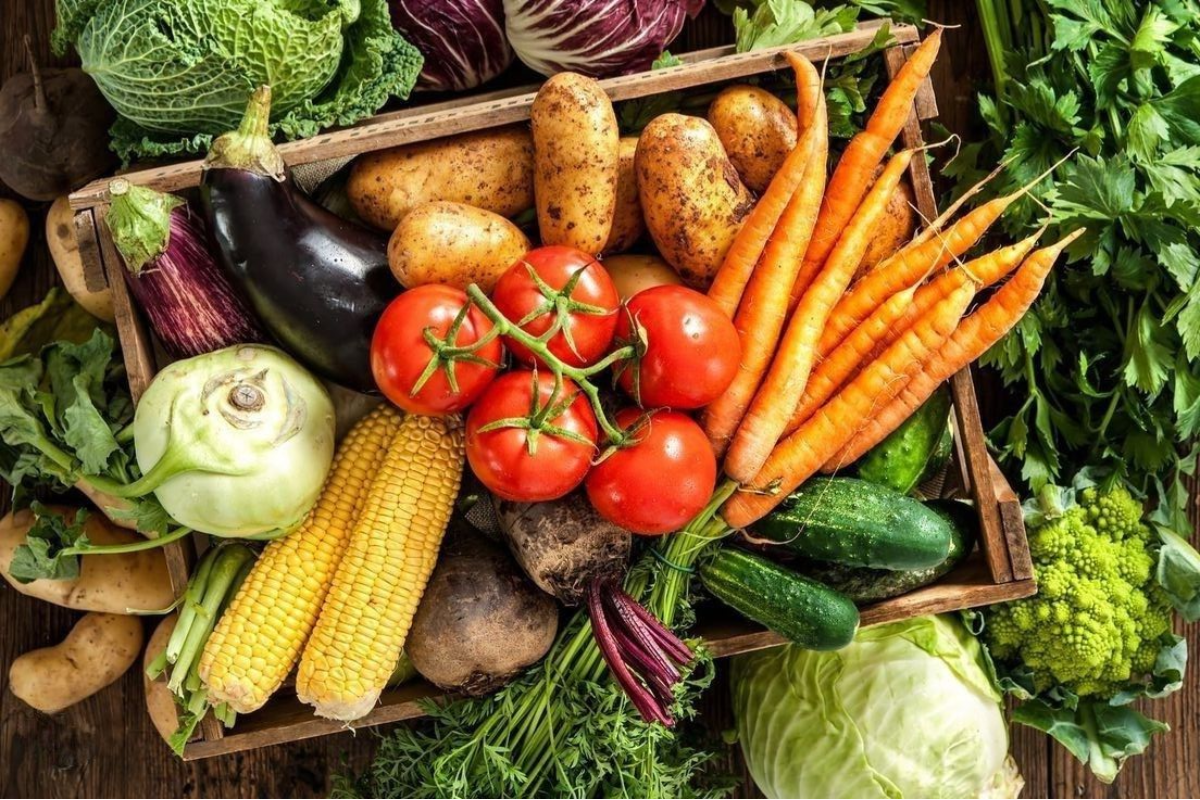 Raw Vegetables Health Risks: इन सब्जियों को कच्चा खाना होता है जहरीला 7 Vegetable 9