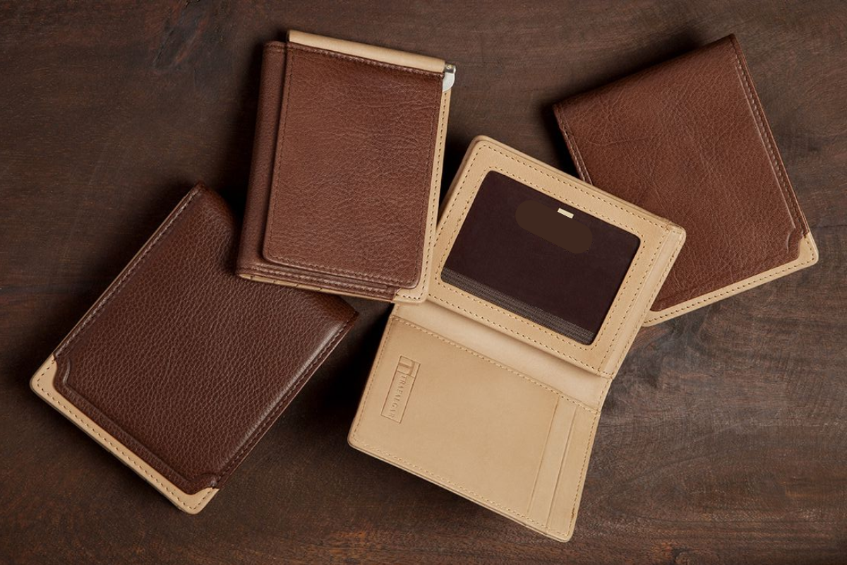 Men’s Wallet Designs: वॉलेट में भी चाहिए स्टाइल- तो ट्राय करें लेटेस्ट वॉलेट डिजाइन्स 11 Wallet 1