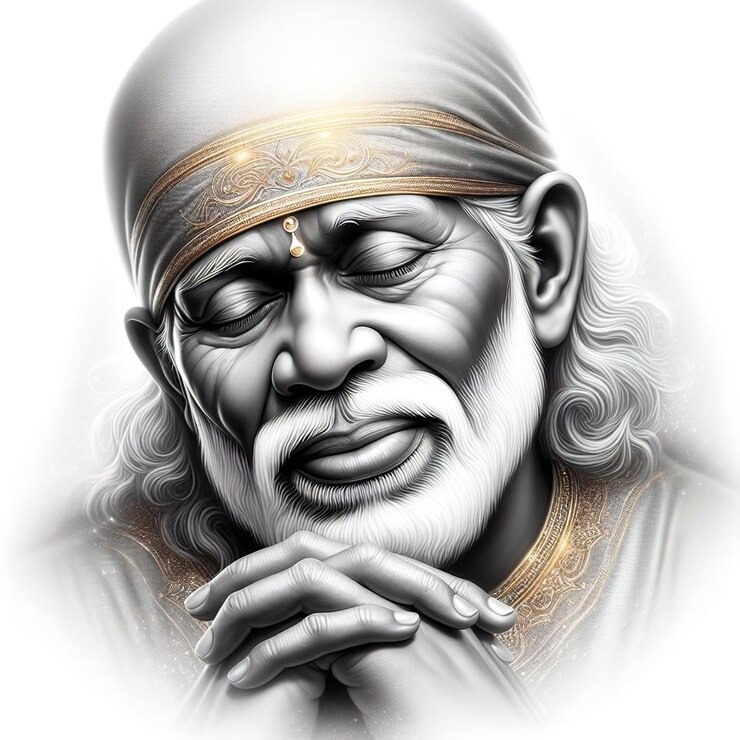 शिरडी की पवित्रता में छुपा है हर दर्द का इलाज, जीवन में अपनाएं साईं बाबा के ये विचार 3 Sai Baba Quotes